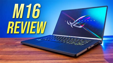 Fast, sleek, and ultraslim, the 2022 Zephyrus M16 delivers an exhilarating Windows 11 Pro experience. . Zephyrus m16 2022 review